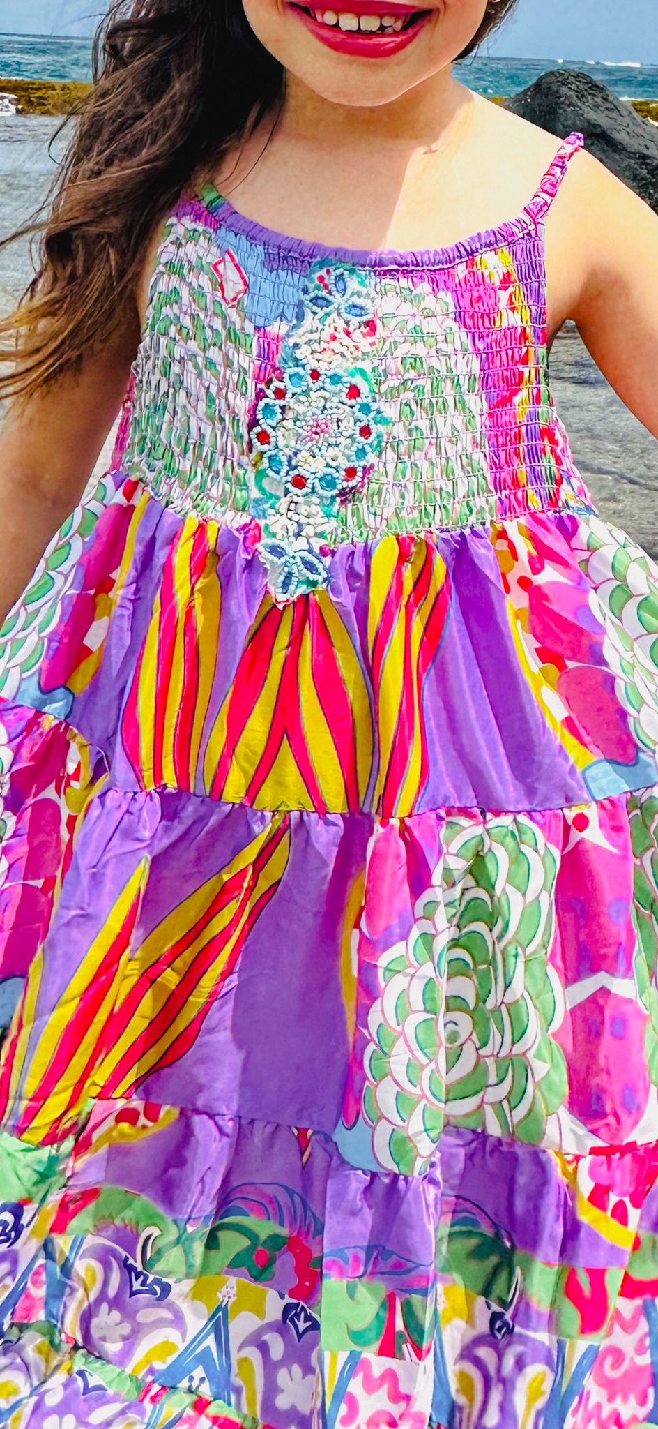 Girls Dress