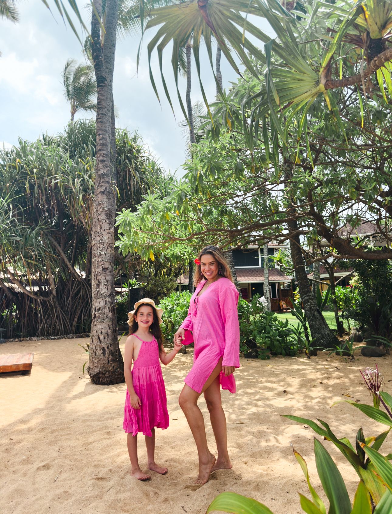 Short Kaftan