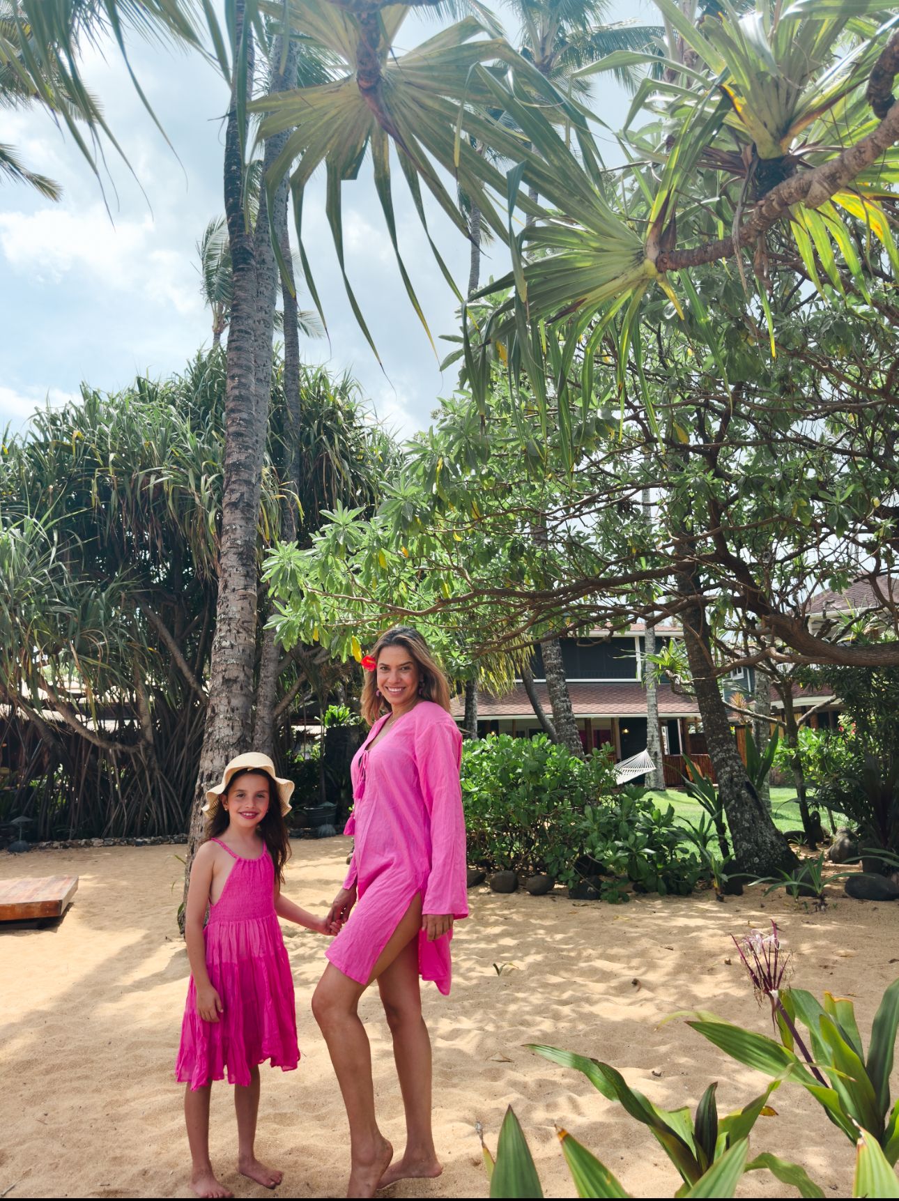 Short Kaftan