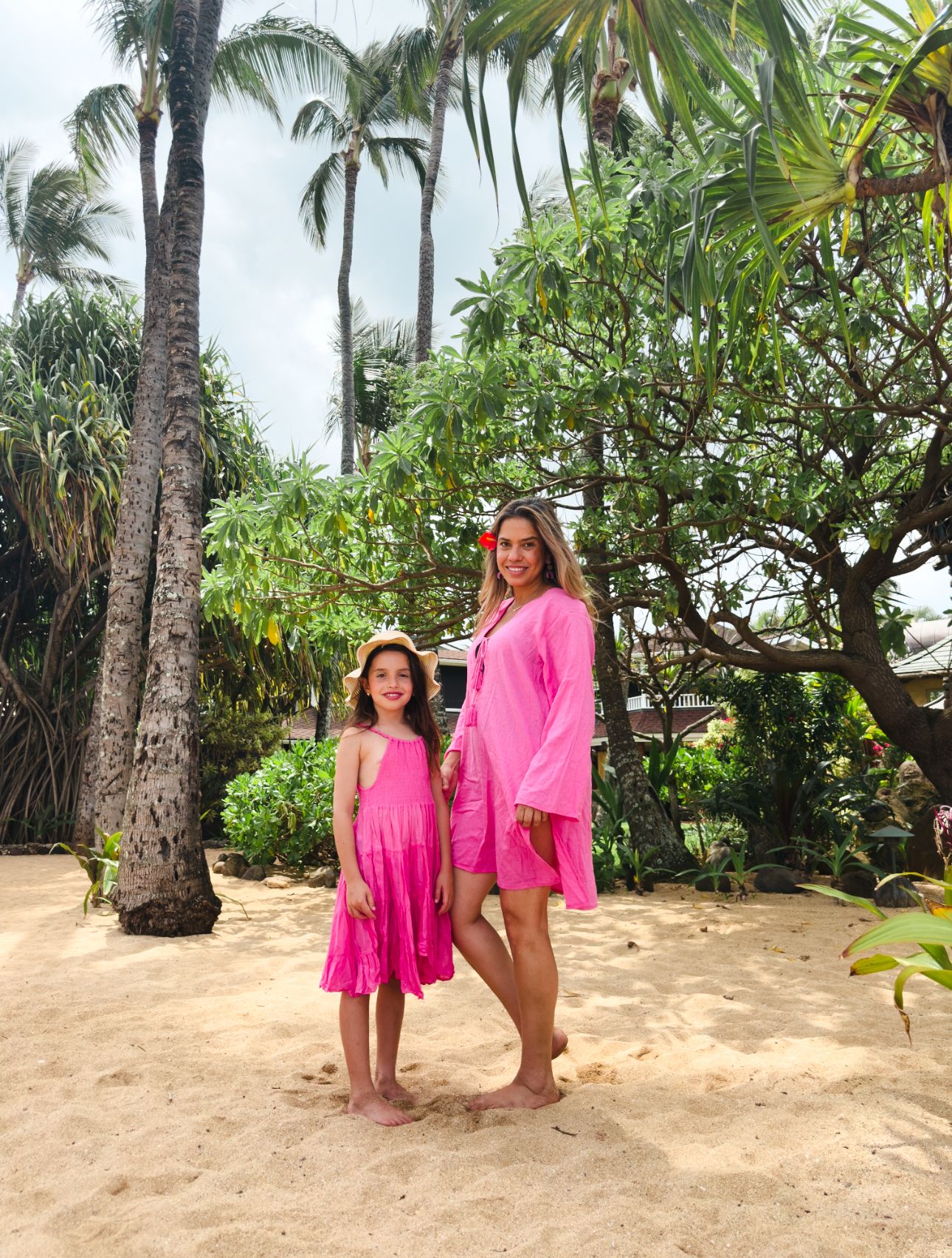 Short Kaftan