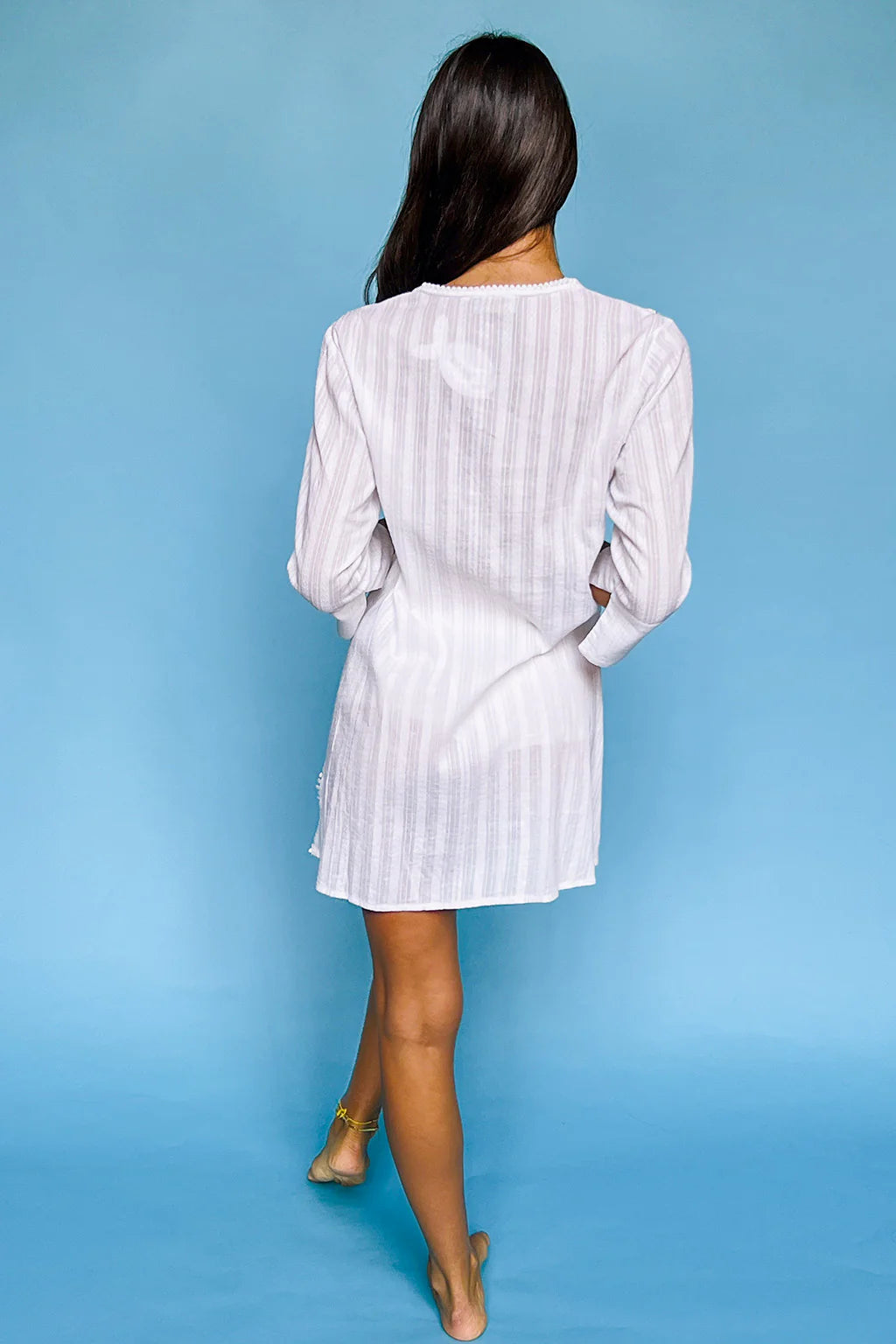 Kaftan Short