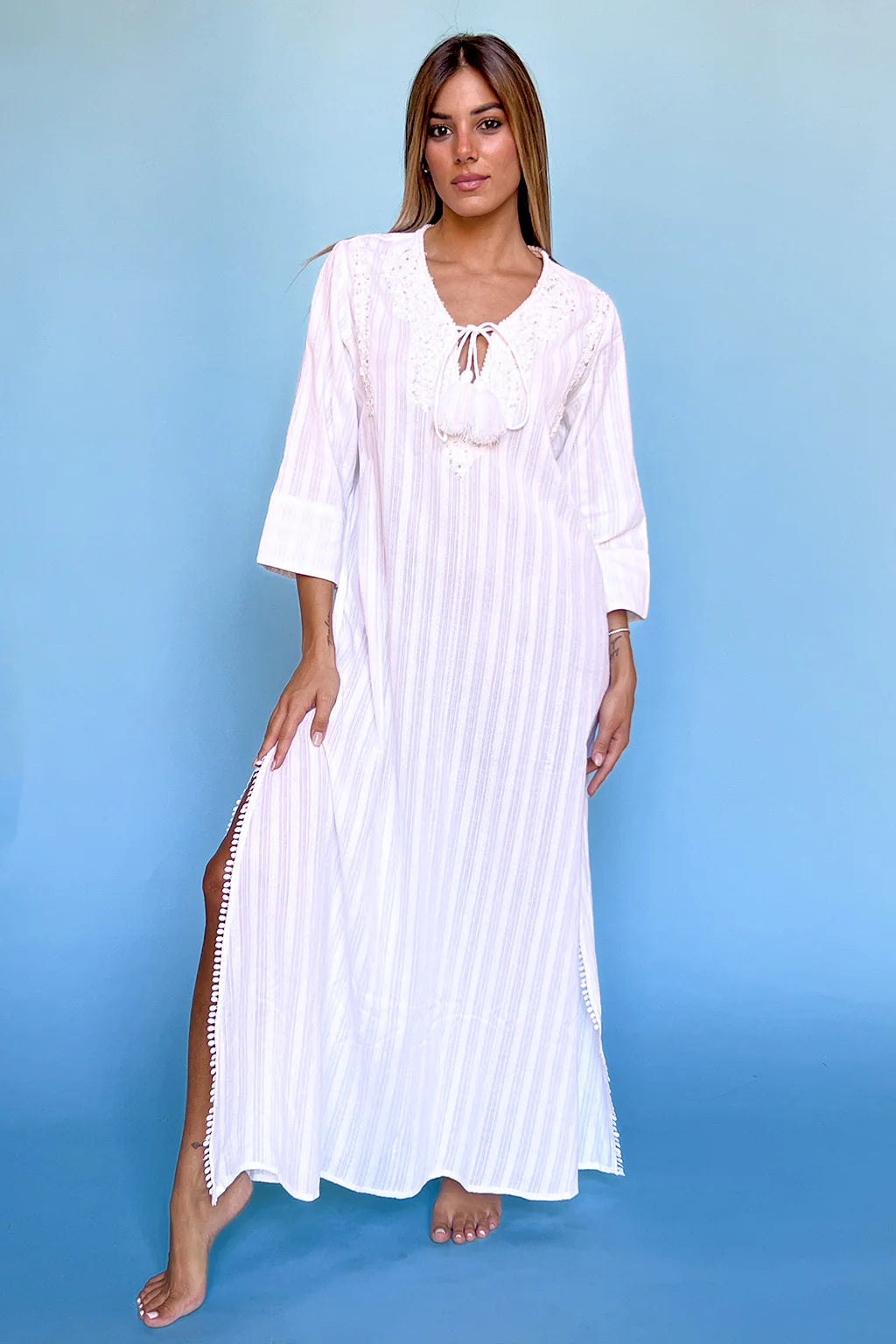Long Kaftan
