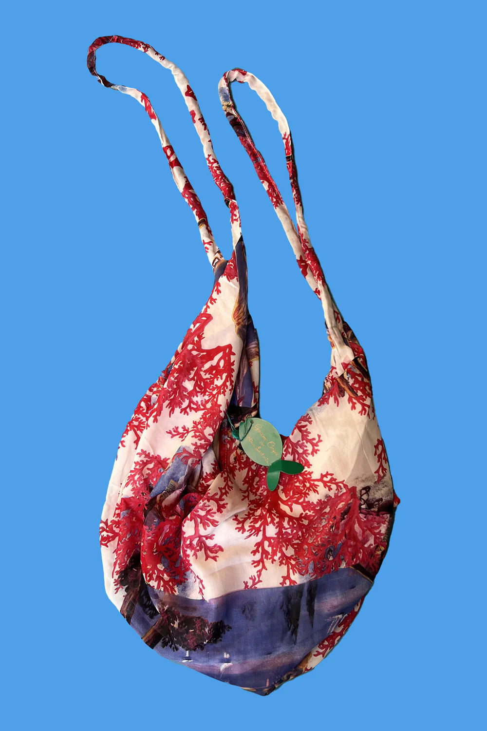 Shoulder bag DV1904