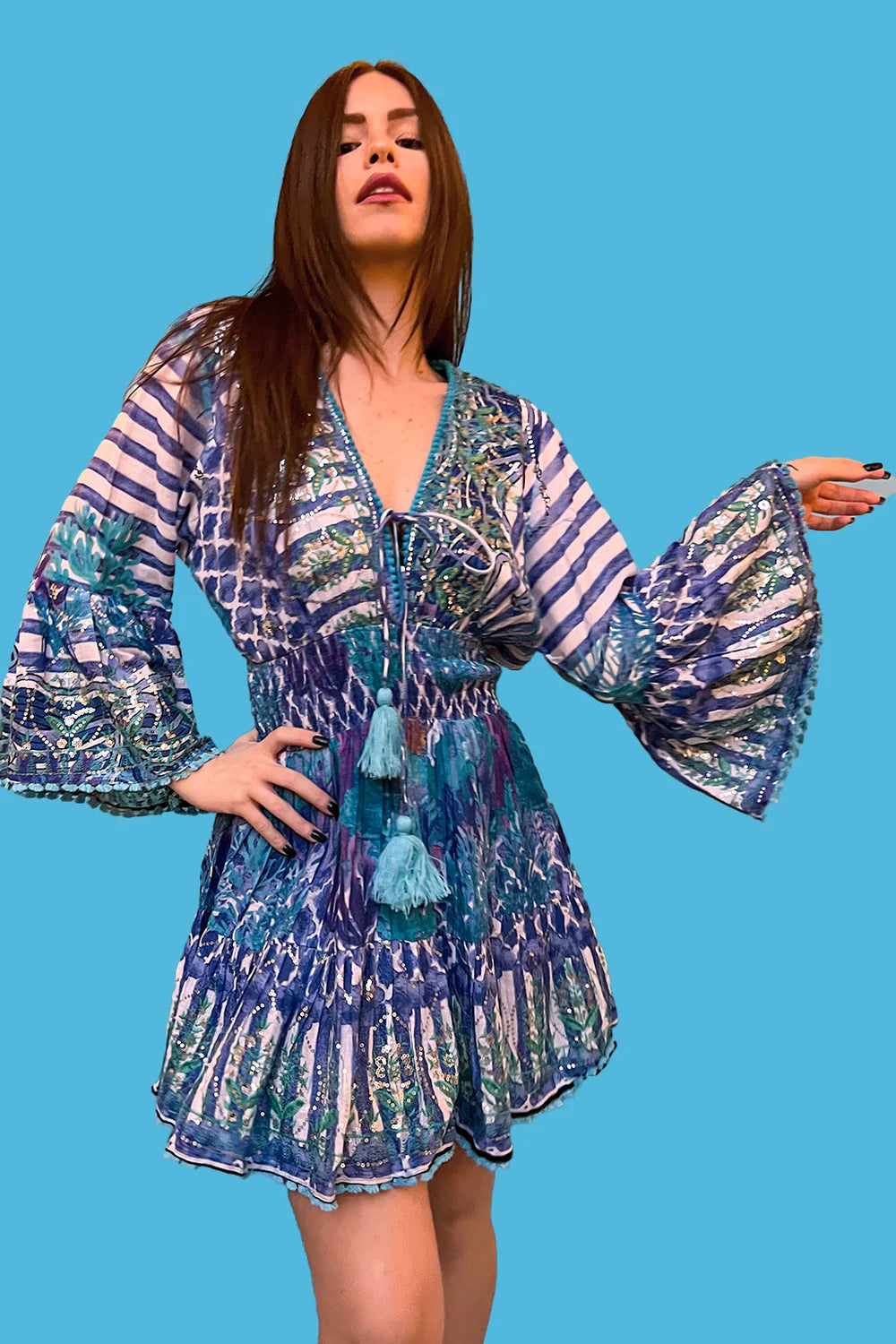 Short Dress