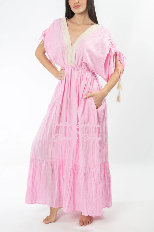 Long Dress