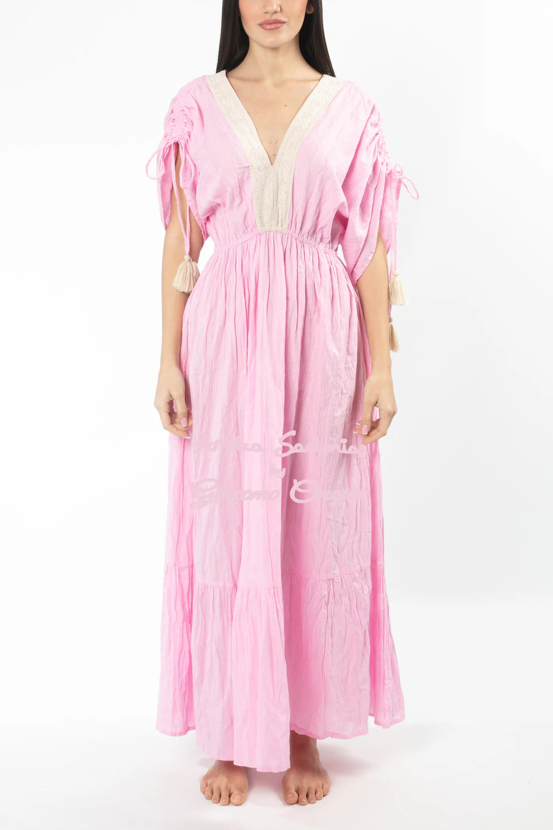 Long Dress