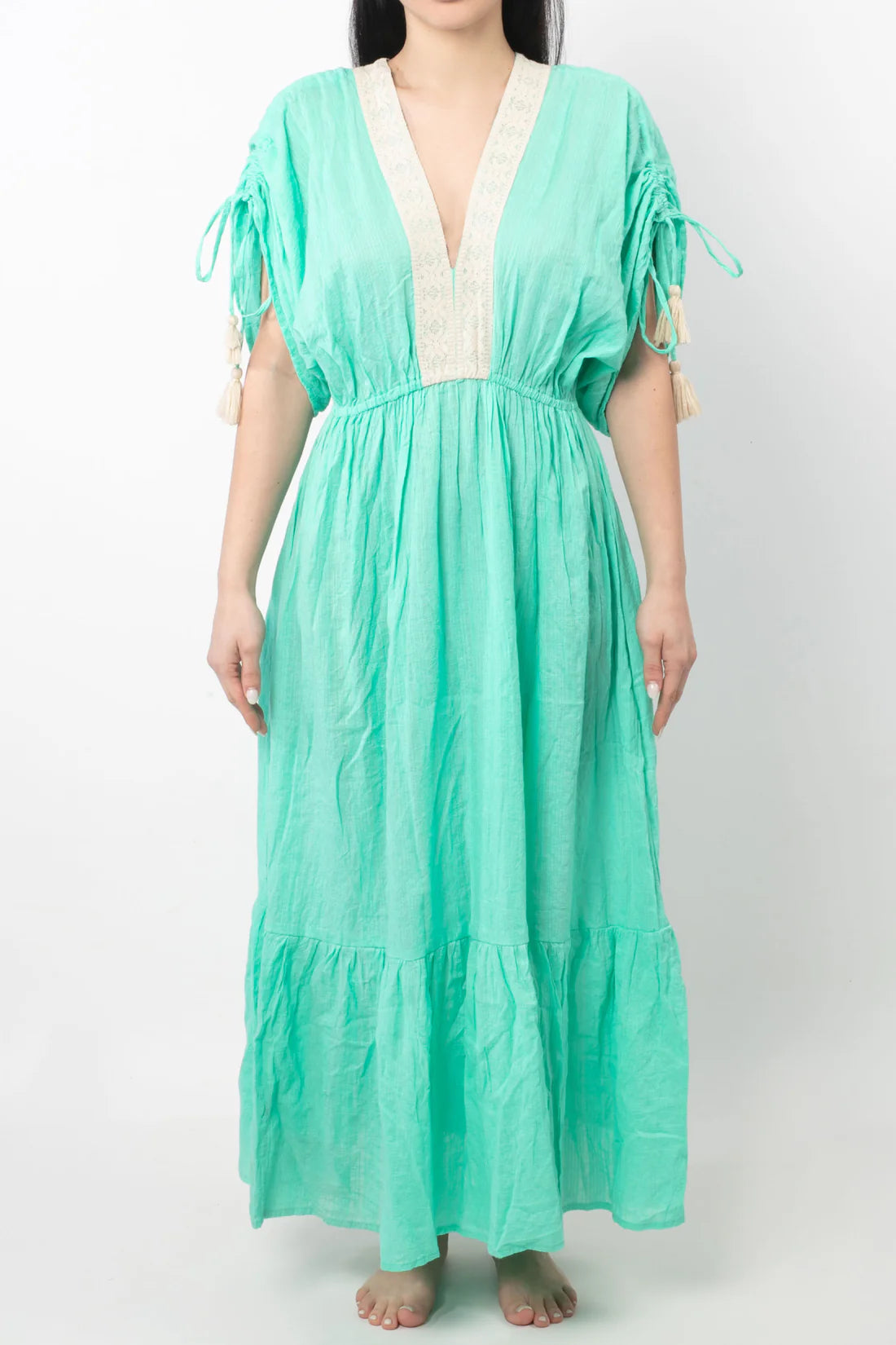 Long Dress