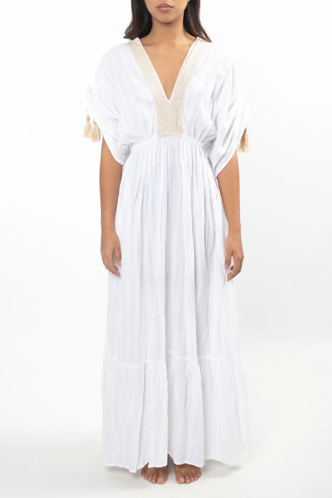 Long Dress