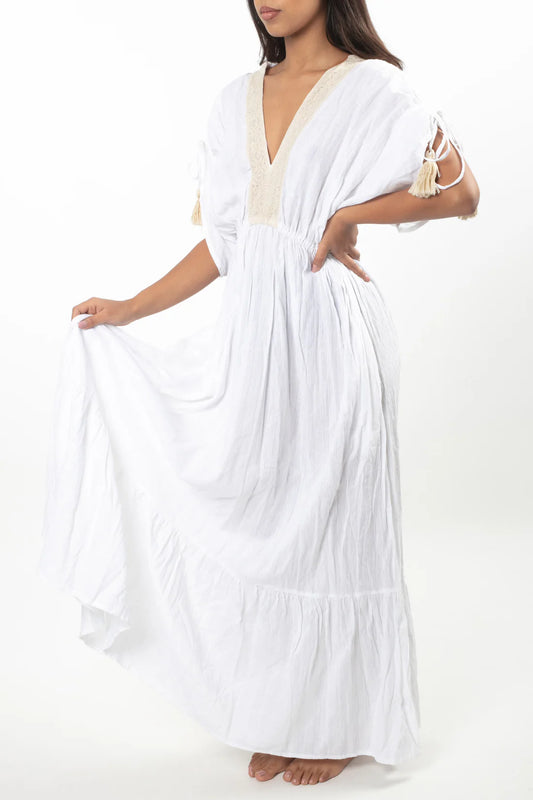 Long Dress