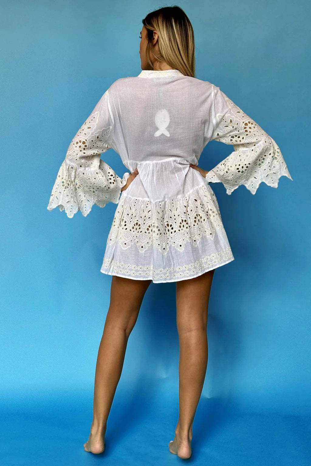 Short Dress