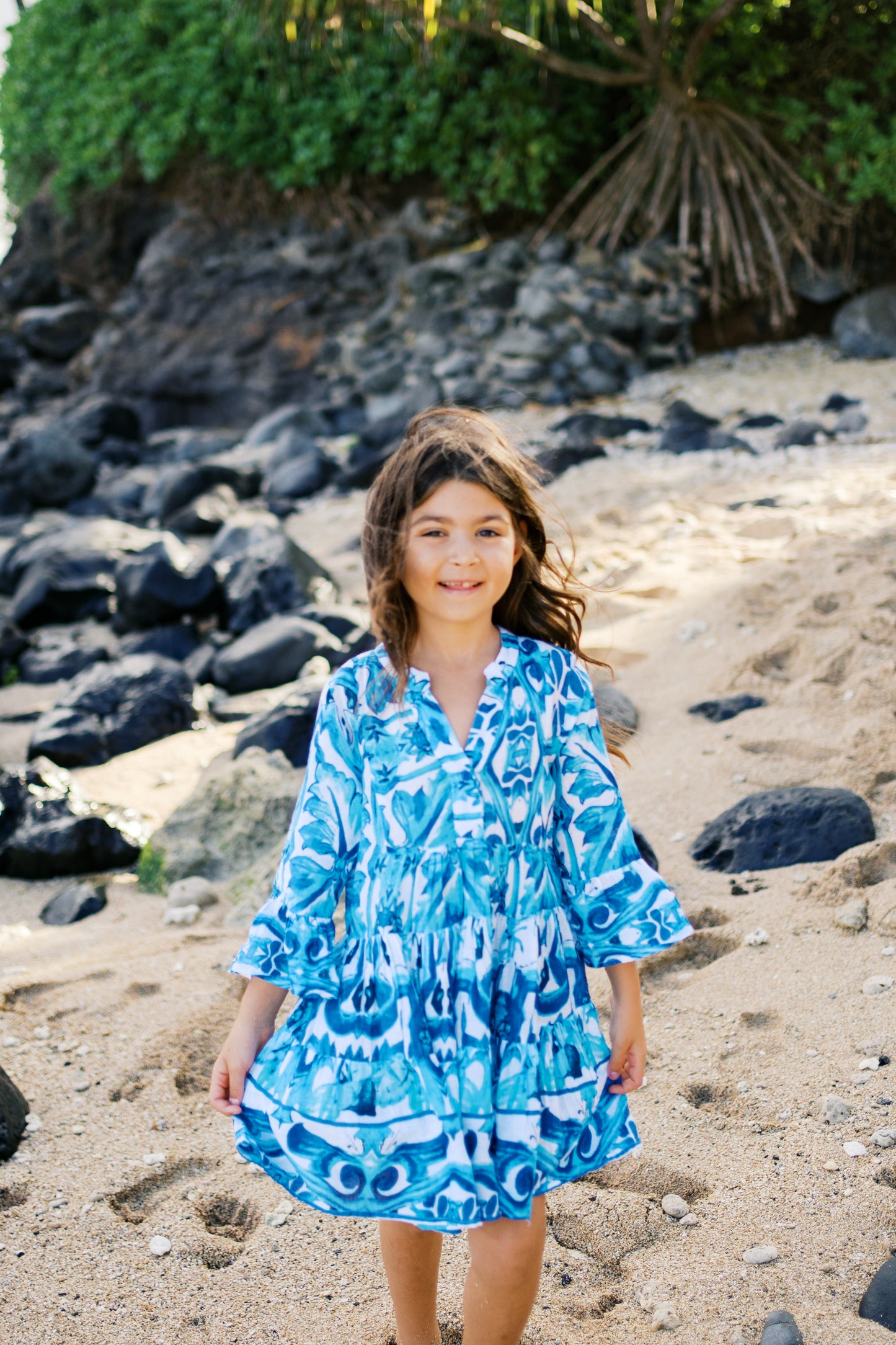 Girls Dress