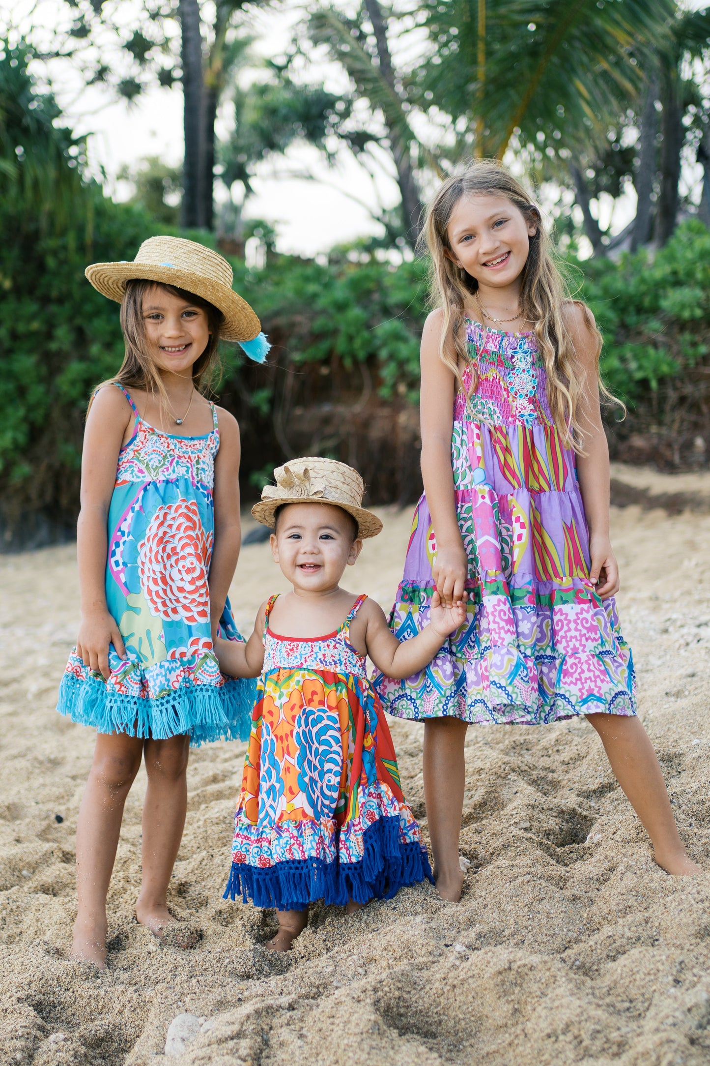 Girls Dress