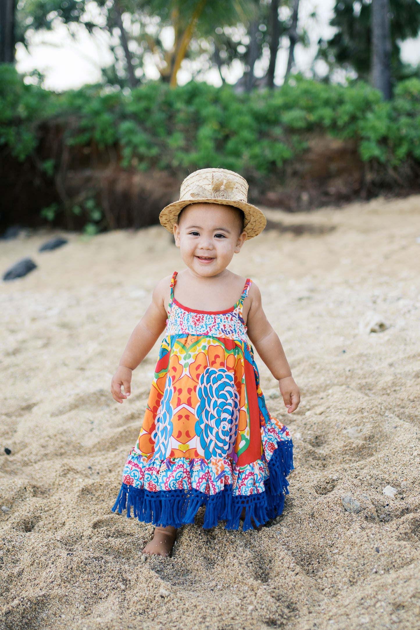 Girls Dress