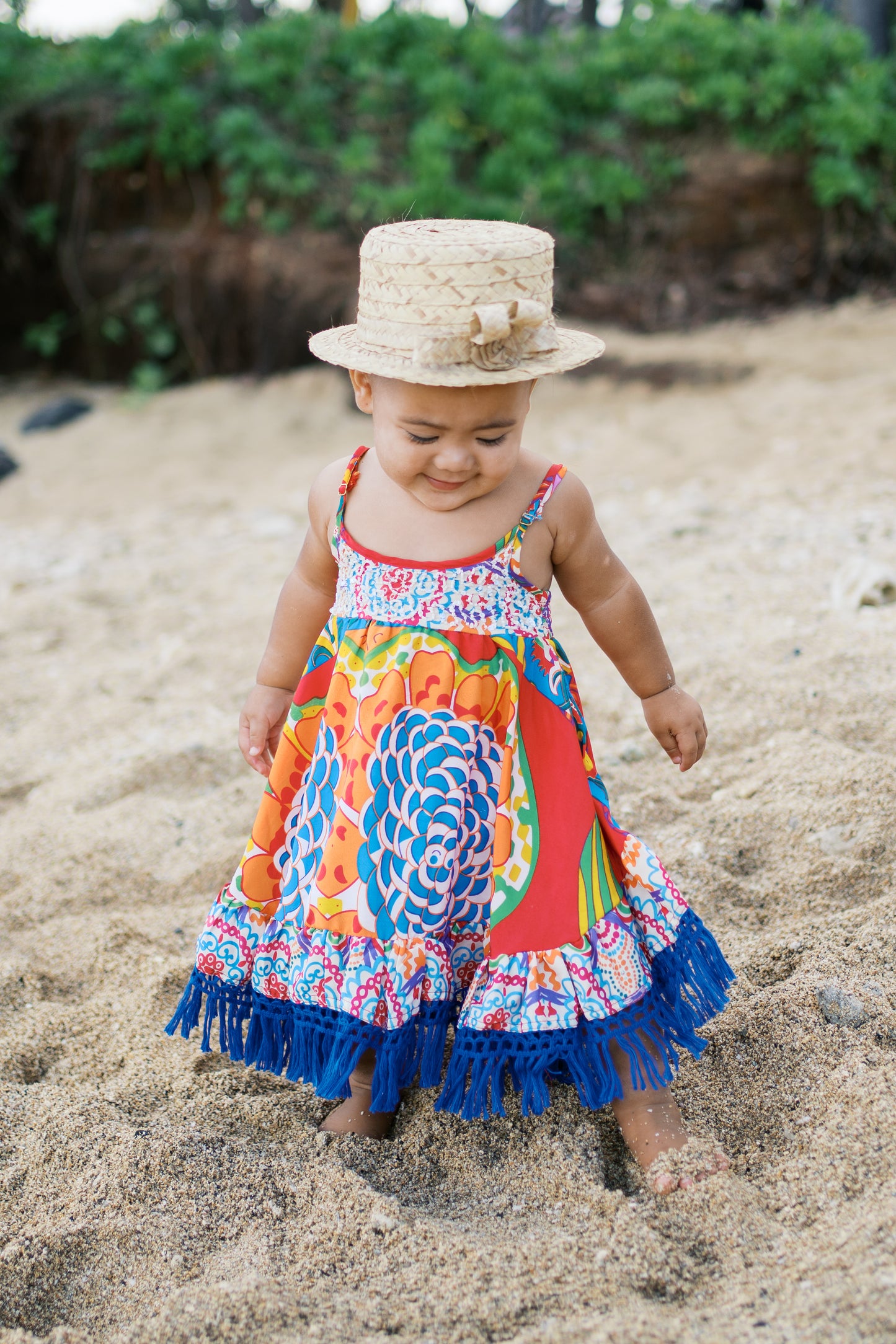 Girls Dress