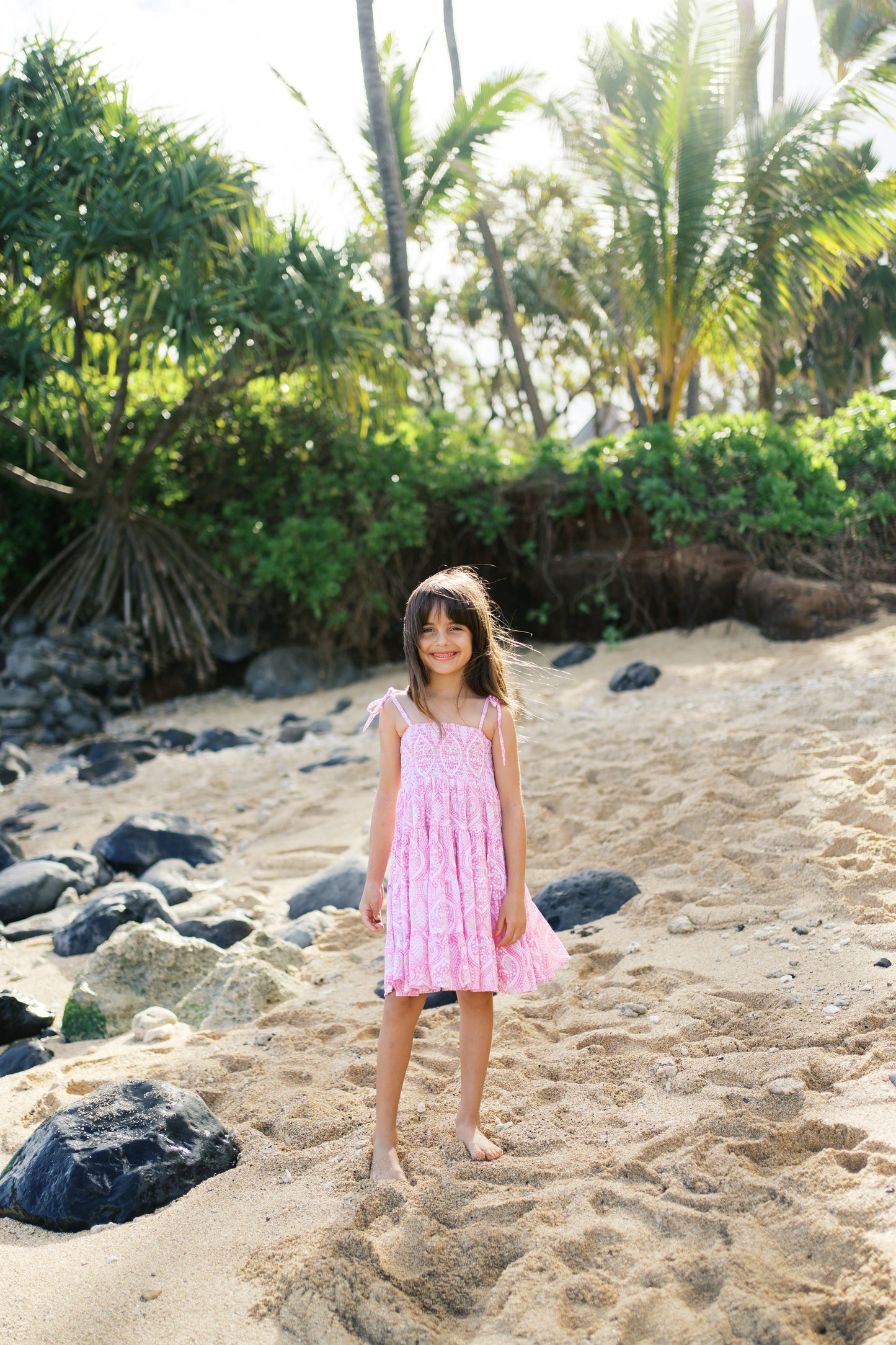 Girls Dress