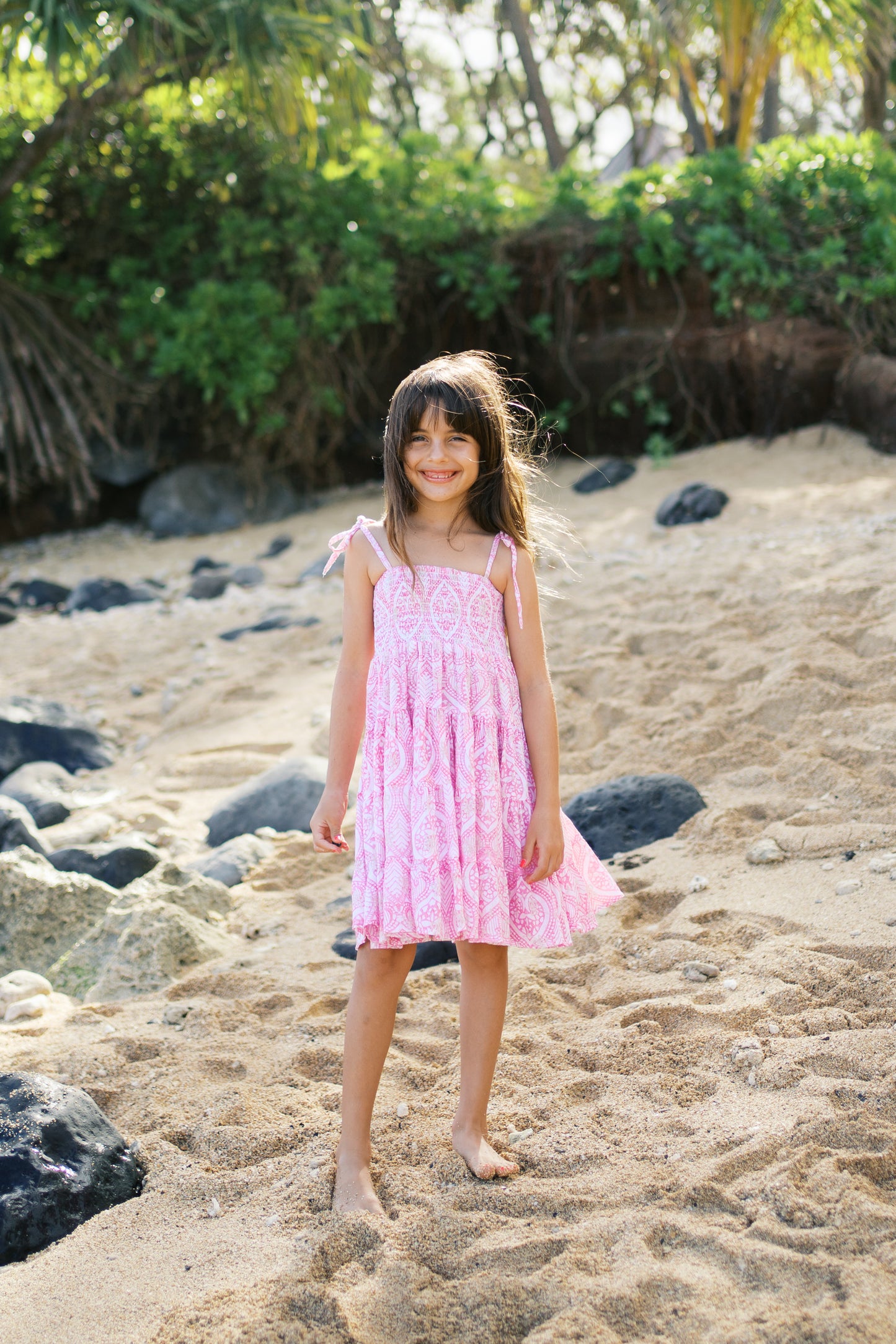 Girls Dress