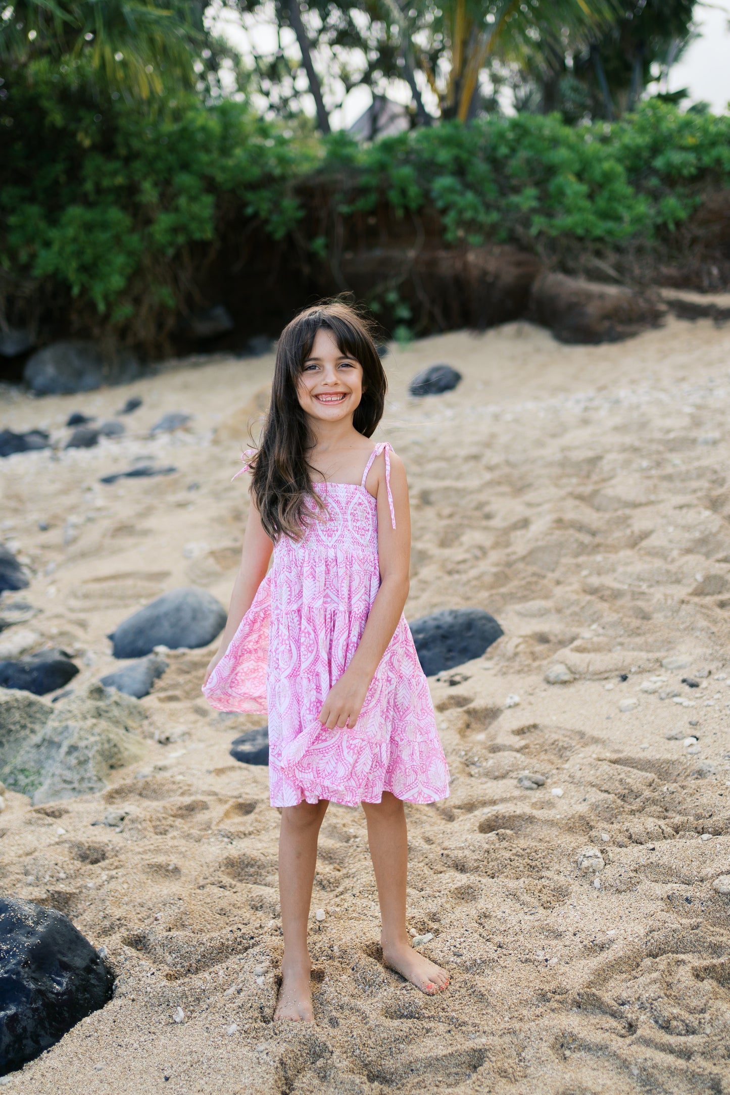 Girls Dress