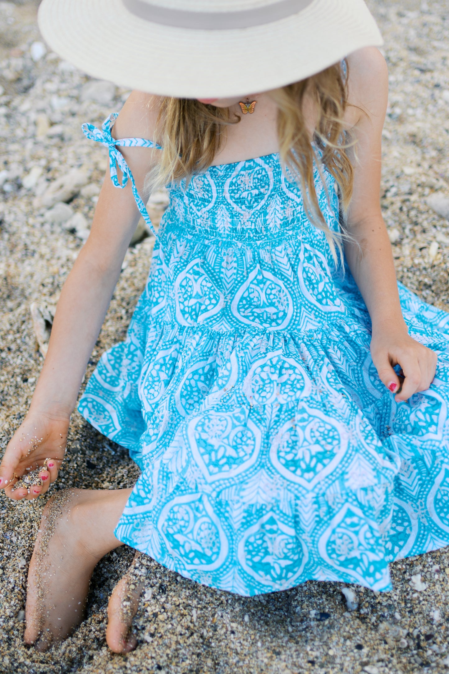 Girls Dress