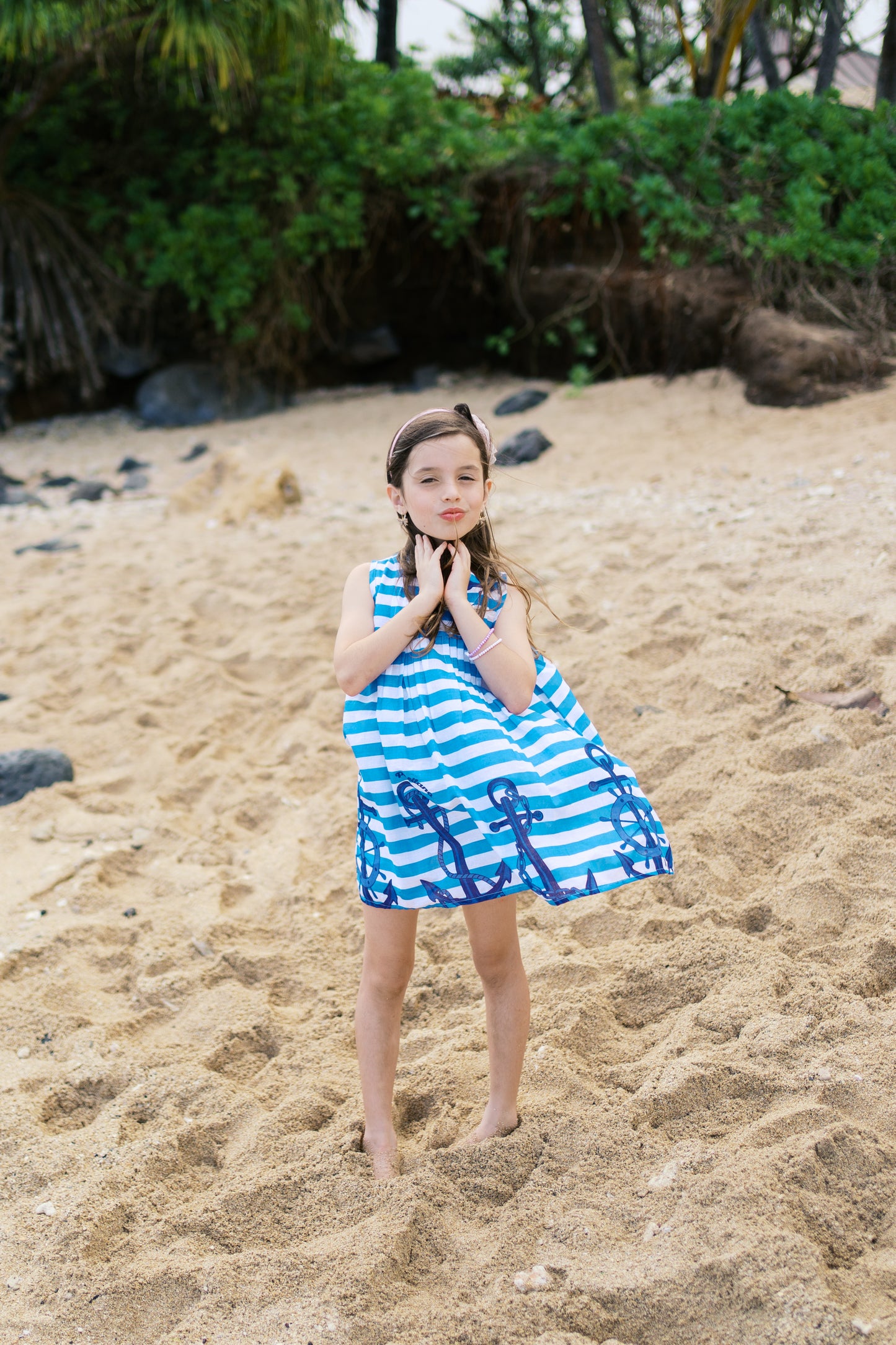Girls Dress