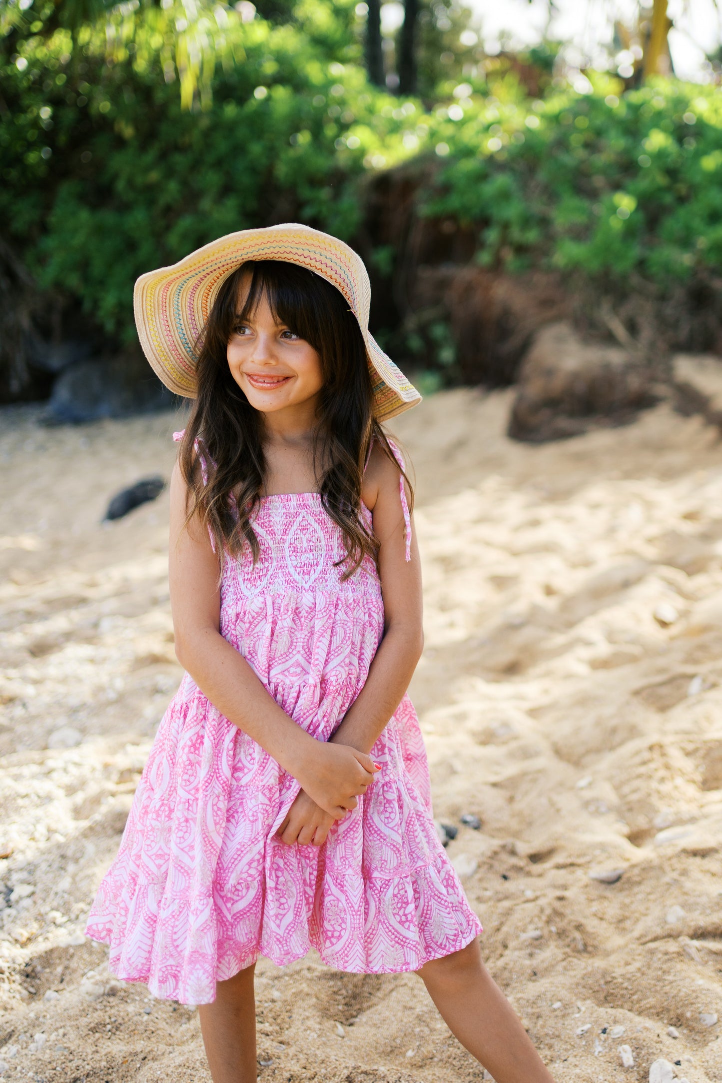 Girls Dress