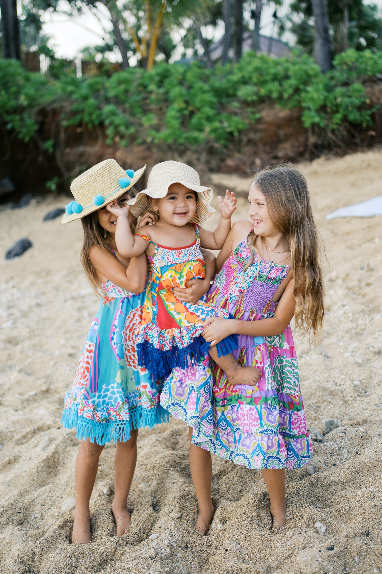 Girls Dress
