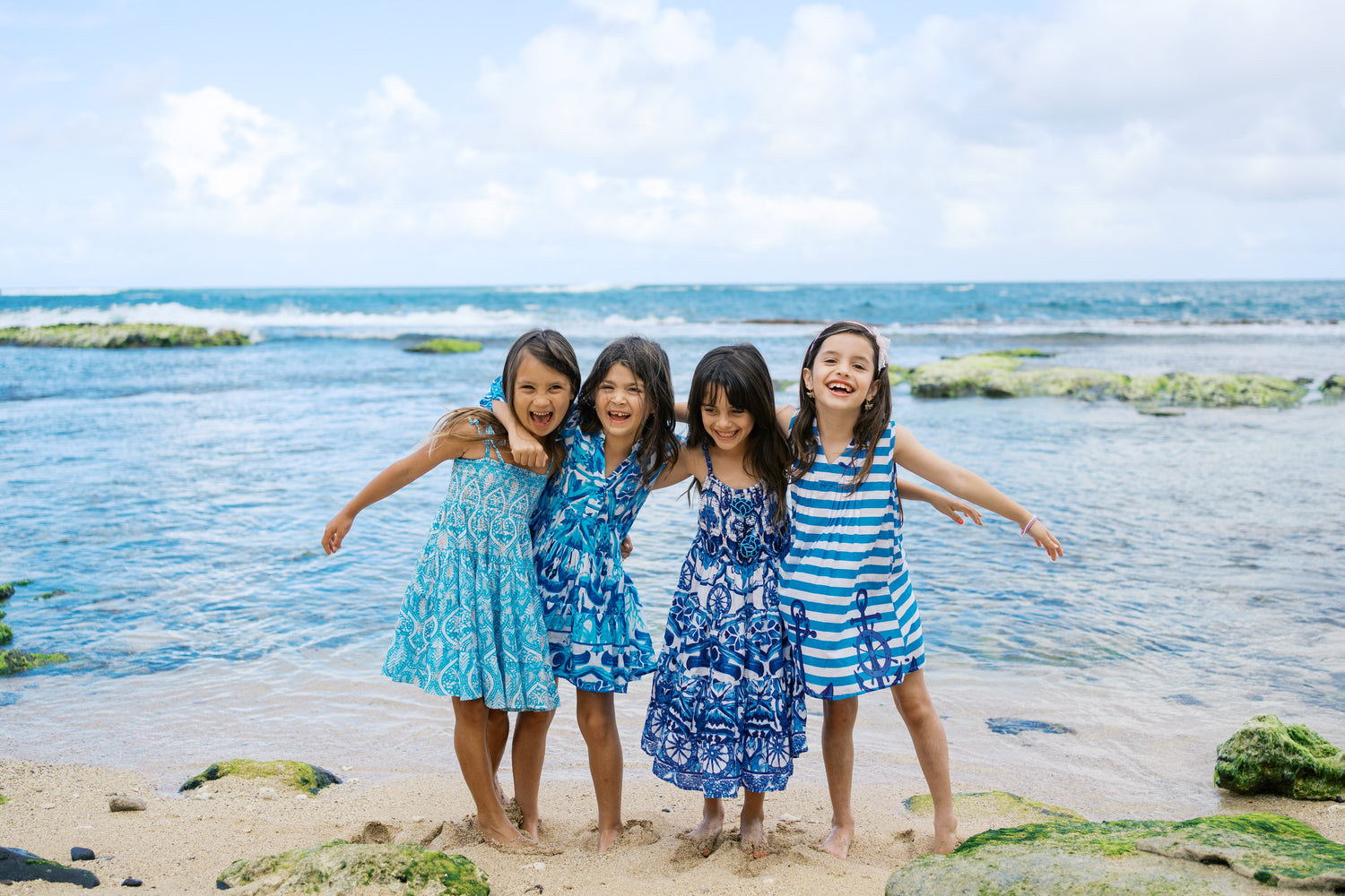 Little Girl Dresses