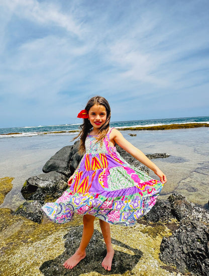 Girls  Dress