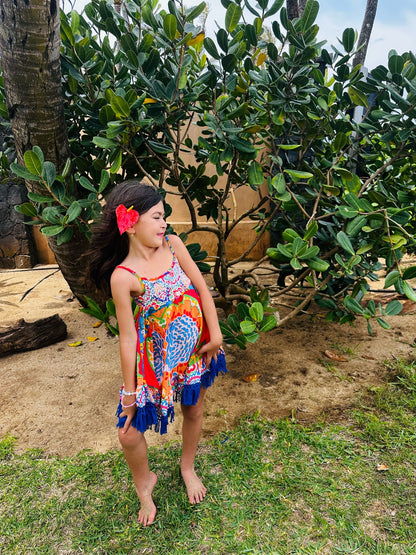 Girls Dress