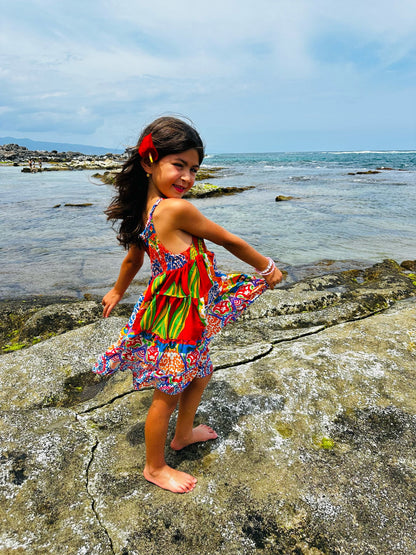 Girls  Dress