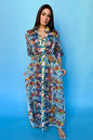 Long dress