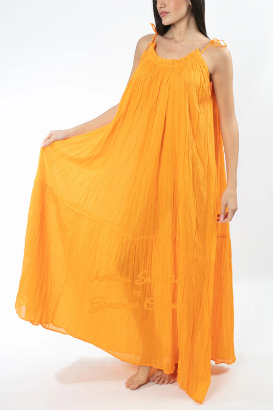 Long dress