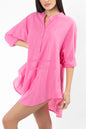 Short Kaftan