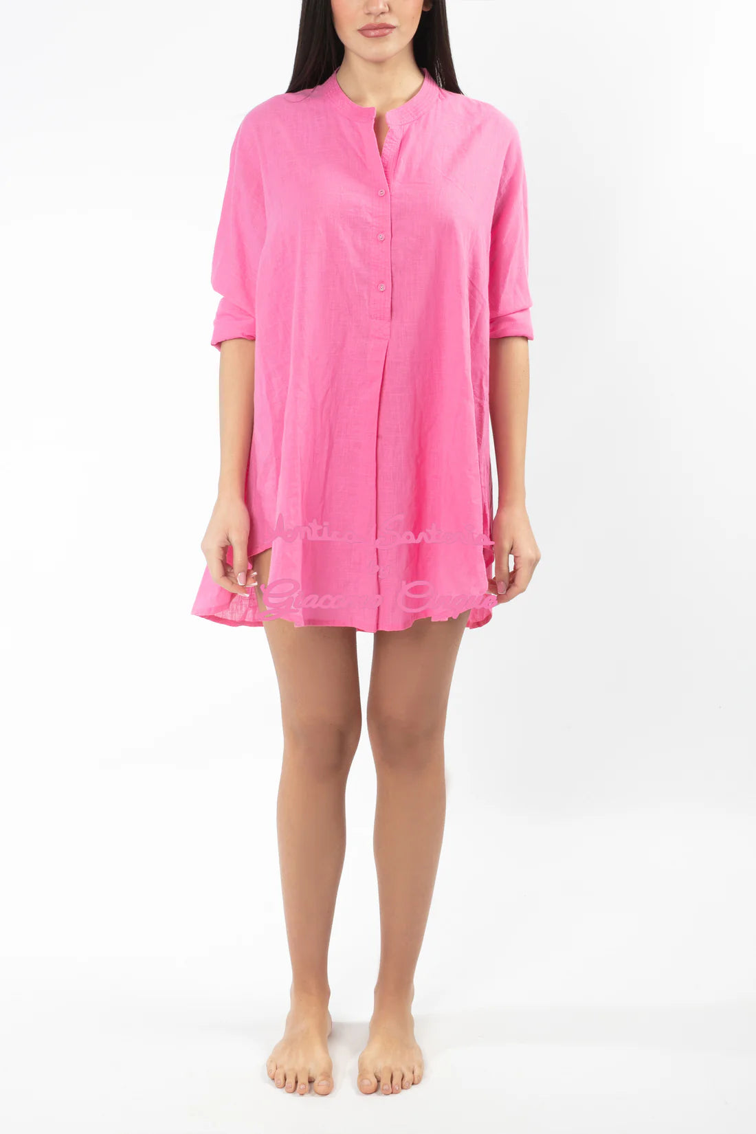 Short Kaftan