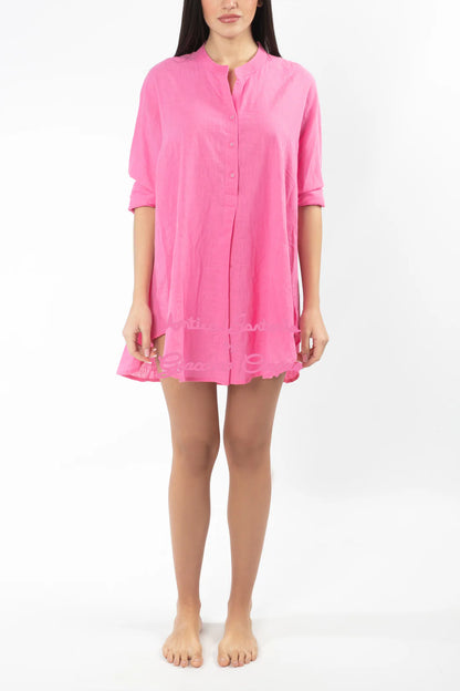 Short Kaftan