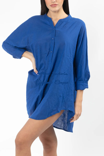 Short Kaftan