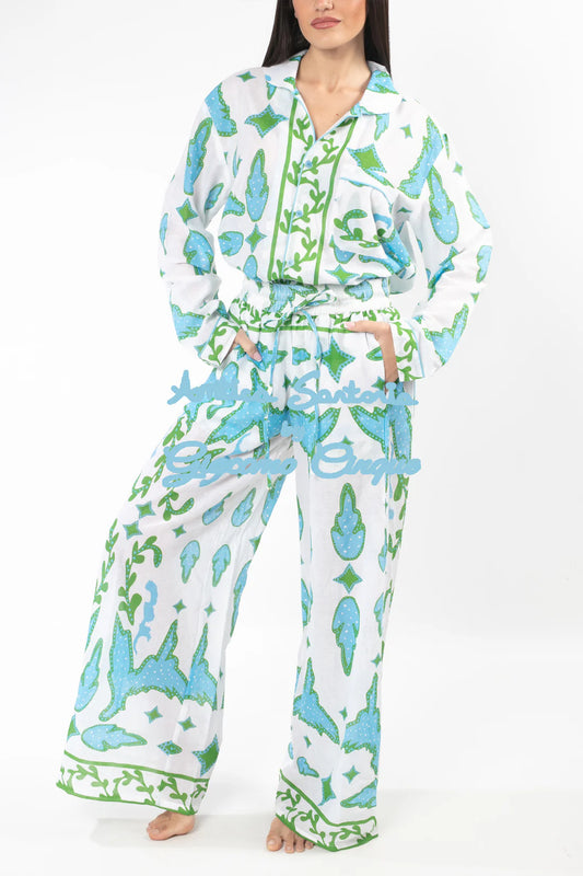 Long Trouser