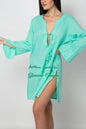 Short Kaftan