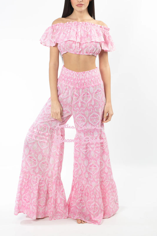 Long Trouser