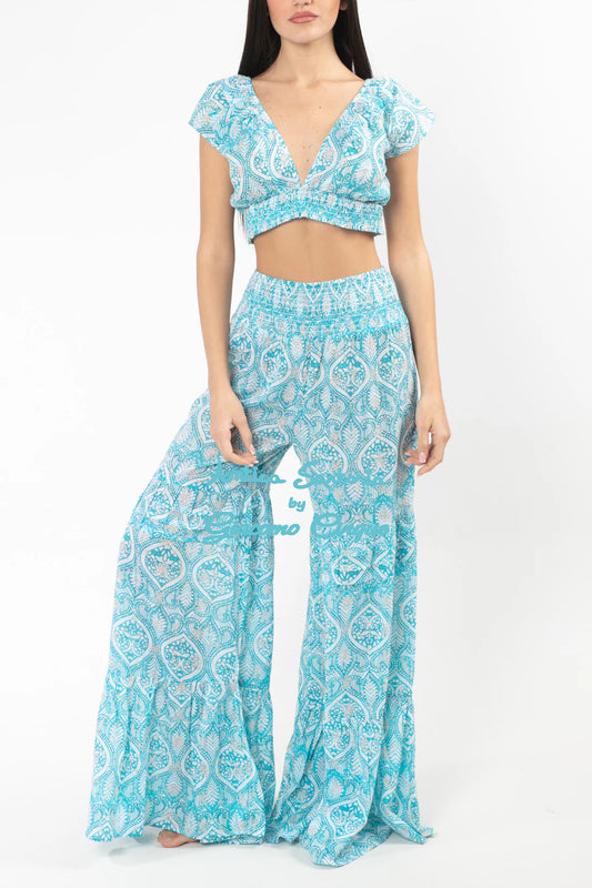 Long Trouser