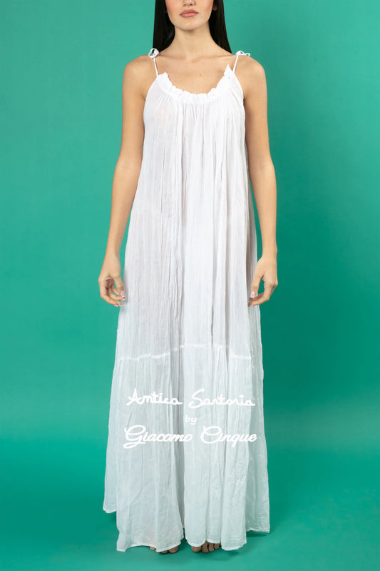 Long Dress