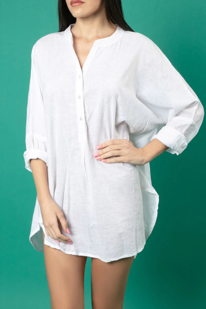 Short Kaftan