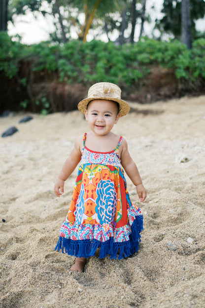 Girls Dress