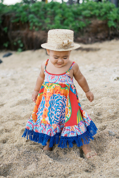 Girls Dress