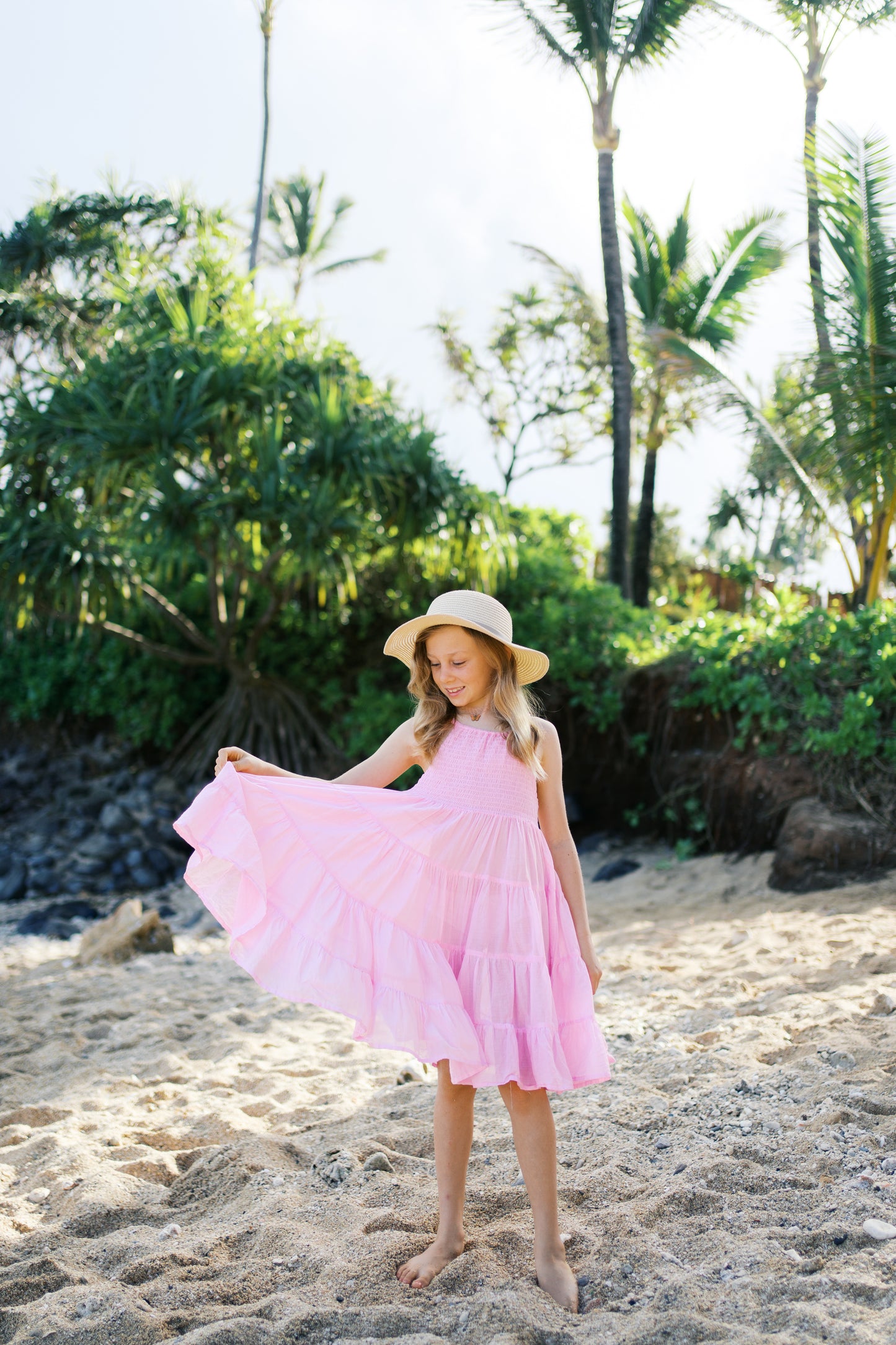 Girls Dress