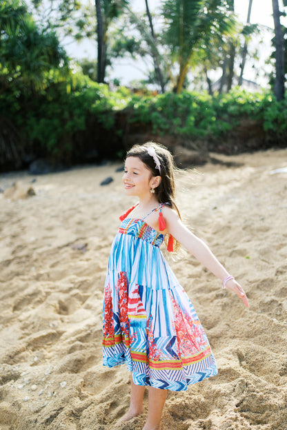 Girls Dress