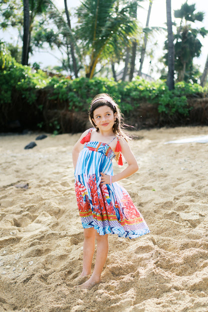 Girls Dress