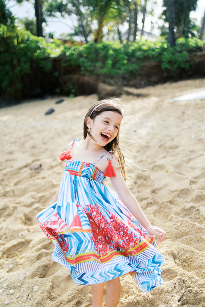 Girls Dress