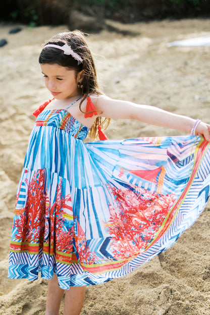 Girls Dress