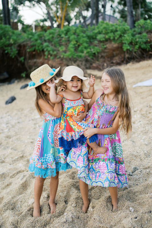 Girls Dress